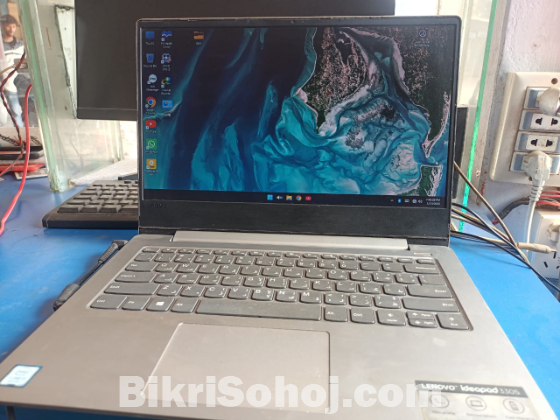 Lenovo Ideapad 330s